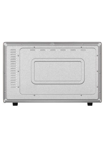 Печь электрическая, 70л, 2000Вт, механич., двойное стекло, серый Ardesto (362213087)