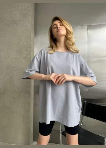 Женская футболка No Brand - (341526850)