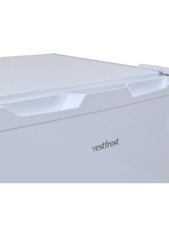 Холодильник с морозильной камерой VD 142 RW Vestfrost (314863625)
