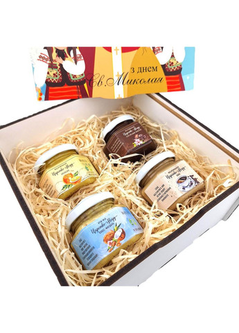 Подарок на Николая №211 Царство Меду (361222240)