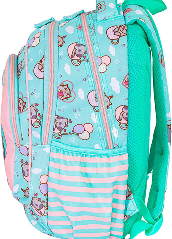Рюкзак AB330 Kitty's World Astrabag (322425536)