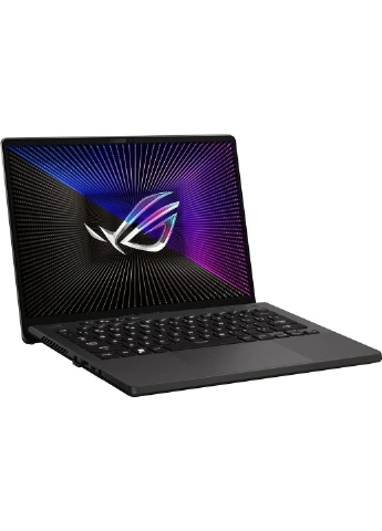 Ноутбук ROG Zephyrus G14 GA403WW-QS110X (90NR0MA3-M00520) Eclipse Gray Asus (360413333)