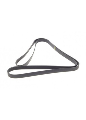 Ремень генератора (поликлиновый) 2660 K 7 Hutchinson (360742488)