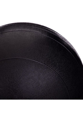 Слембол набивной мяч для кроссфита и фитнеса Slam Ball Черный (вес 30 кг) FI-2672-30 Zelart (367617517)