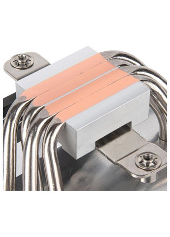 Кулер до процесора (SST-ARV140-ARGB) Silver Stone Argon V140 ARGB (370018957)