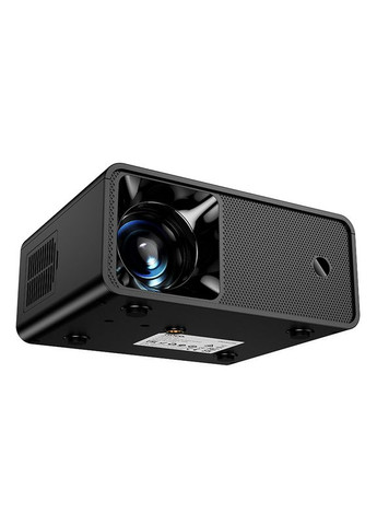 Проектор Wireless Projector (720P Same Screen Version) (EU) (6942007663632) Hoco DT6 (367268536)