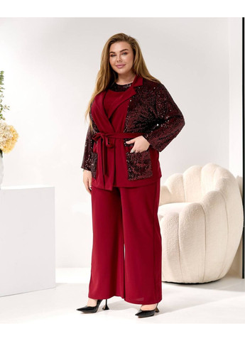 Жіночий костюм трійка Asi.Store.ua (371367838)