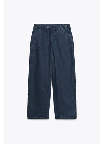 Брюки джоггеры 3607/212 Zara (394724912)