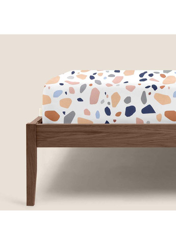 Простирадло на резинці 80х160 см Cosas (311552021)