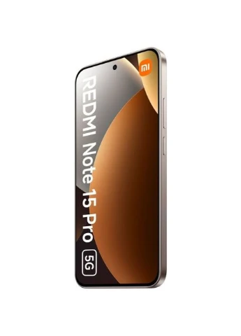 Мобільний телефон (1183686) Xiaomi Redmi Note 15 Pro 8/256GB Titanium Color (379534277)