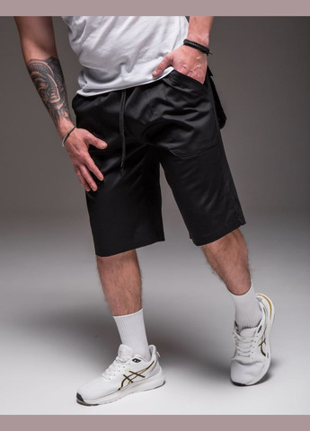 Подовжені базові шорти з котону Vakko (338202545)