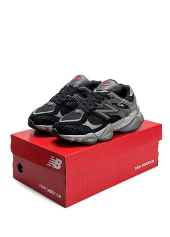 Кроссовки женские No Brand чёрные демисезоны (339608904)