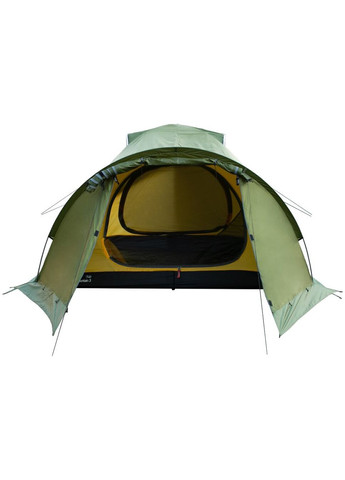 Палатка Mountain 3 (v2) green UTRT023 (UTRT-023-green) Tramp (315518533)