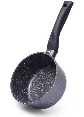 Ковш Fiore 1л с мраморным покрытием, индукционное дно Fissman (288186804)