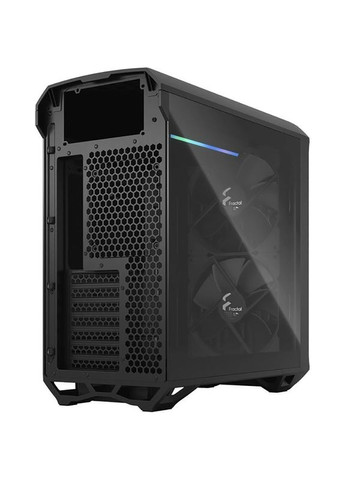 Корпус Торент Compact Black TG Dark Tint (FD-C-TOR1C-01) FRACTAL DESIGN (329142632)