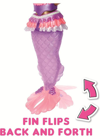 Лялька LOL Surprise Tweens Mermaids Serena Finn Серена Фінн (510598) MGA Entertainment (338782786)