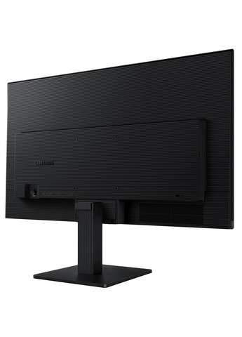 Монитор 24" Essential S3 LS24F320 (LS24F320GAIXCI) IPS Black 120Hz Samsung (361076674)