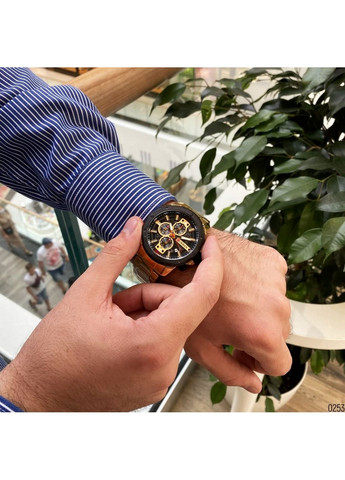 Чоловічий наручний годинник Curren (371673695)