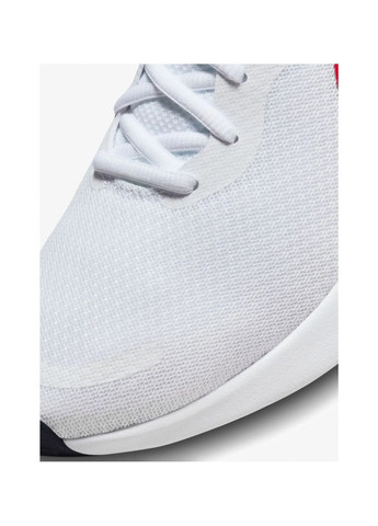 Белые кроссовки мужские revolution 7 white Nike