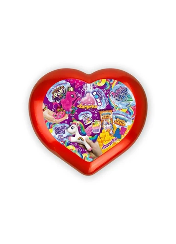 Креативное творчество Pony Love укр shop (2000904389308) Danko Toys (352730683)