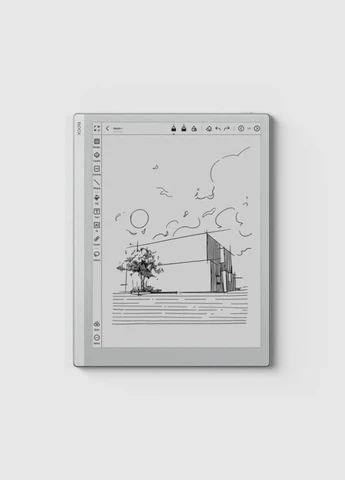 Электронная книга Go 10.3 White [112722] ONYX BOOX (400979447)