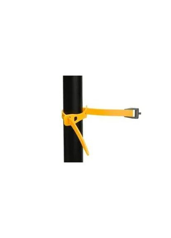 Набор стяжек Stretch-Loc 25 20mm x 625mm 2 Pack, Black от Sea to Summit None (338372131)