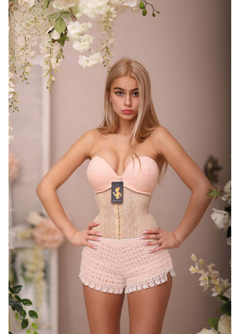 Стягуючий корсет Slim&Gentle (317355614)