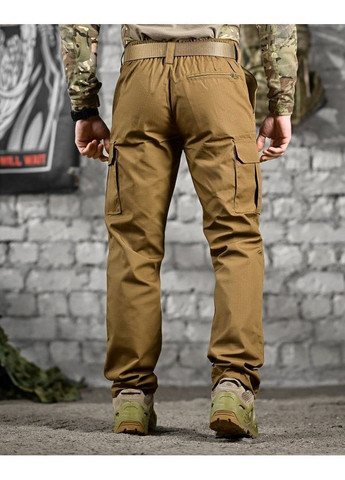 Тактические штаны No Brand (370393411)