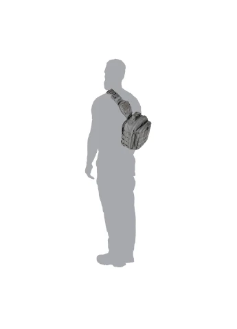 Сумка-рюкзак тактична RUSH MOAB 6Kangaroo 5.11 Tactical (328063154)