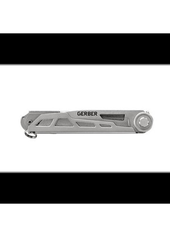 Мультитул Armbar Slim Cut Burnt Orange 3 Інструментів 30-001725 Gerber (348116880)