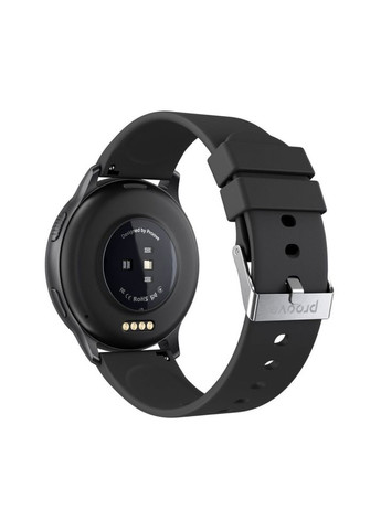 Смарт-годинник Infinity Silver Proove (339606728)