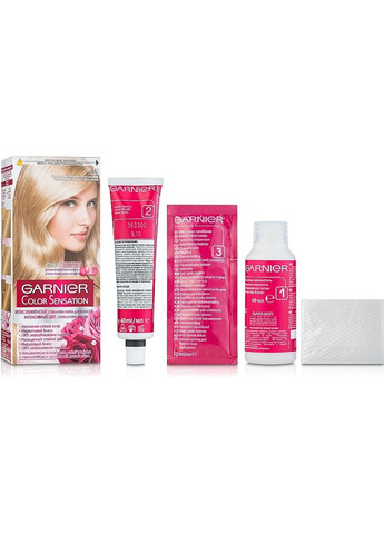 Фарба для волосся Garnier (369792798)
