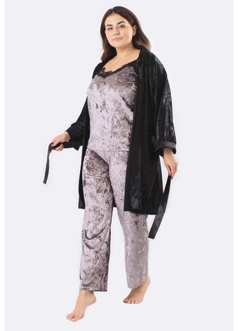 Комбінована піжамний комплект Ghazel