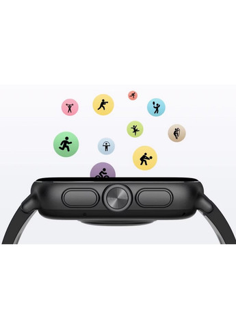 Смарт-годинник Imiki (366569069)