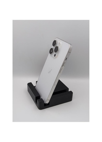 Уживані iPhone 14 Pro 256Gb Silver FYOOCHA (USED, Grade B) Apple (370849148)