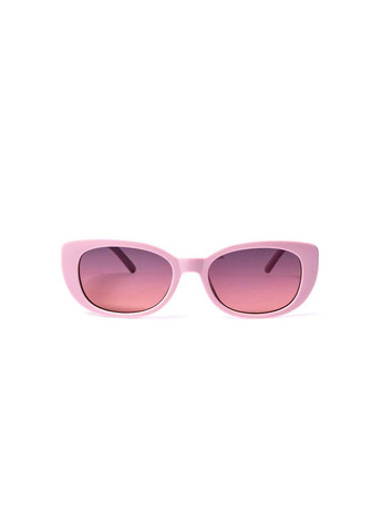 Солнцезащитные очки LuckyLOOK (282845549)