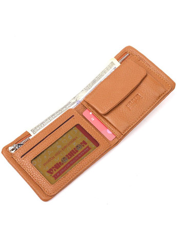 Гаманець чоловічий Karya (329146718)