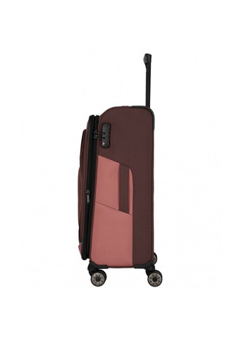 Валіза VIIA Rose Велика TL092849-14 official Travelite (372673978)