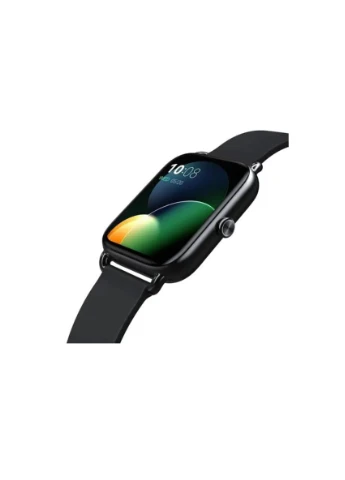 Смарт-годинник Black Xiaomi Haylou RS4 Plus LS11 (317292452)