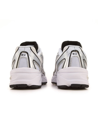 КРОСІВКИ ЖІНОЧІ NEW BALANCE 740 WHITE SILVER BLACK НЬЮ БЕЛАНС 740 No Brand чорні демісезони (367168529)