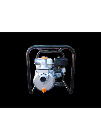 Мотопомпа рукав 50мм, 30м3/год, підйом 25м, чиста вода, SCWP50 Vulkan (342968014)