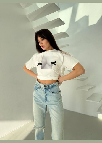 Футболка N.Family - (327496828)