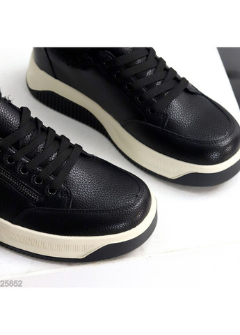 Утеплені кросівки Helen чорні зими (367164699)