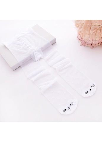 Дитячі колготки капронові для дівчаток BabyStyle (354830497)