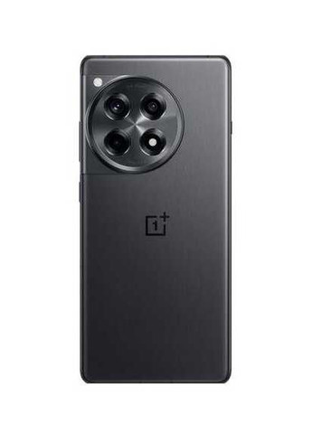 Смартфон 12R 16/256GB Iron Gray EU OnePlus (369000534)