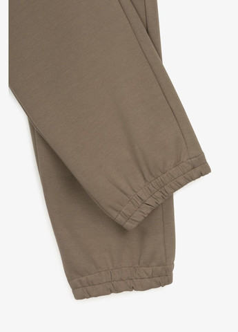 Комбинированные спортивные демисезонные брюки Escetic