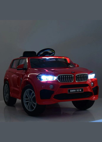 Дитячий електромобіль Bambi M 4522EBLR-3 BMW до 30 кг. No Brand (329896657)