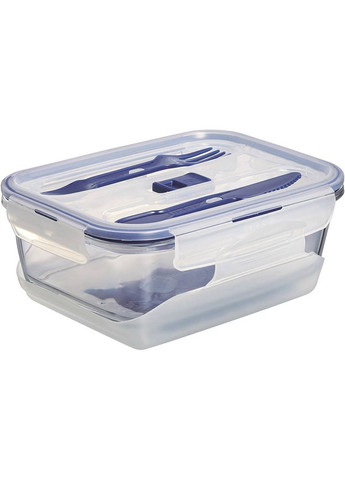 Контейнер Pure Box Active 1,22 л + охолоджувач (L7696) Luminarc (316695910)