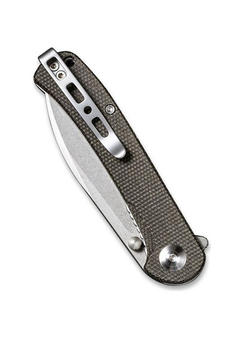 Ніж складаний Scepter SA03F SENCUT (353503792)