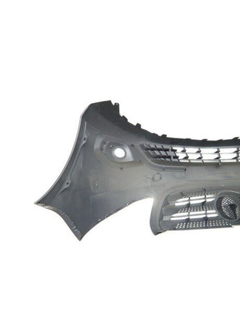 Бампер (передний) MB V-class (W447) 14- (с отверстием для противотуманки) 3082571 (opt-om) No Brand (339629870)